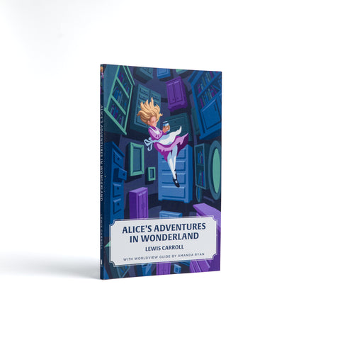 Alice's Adventures in Wonderland (Worldview Edition)