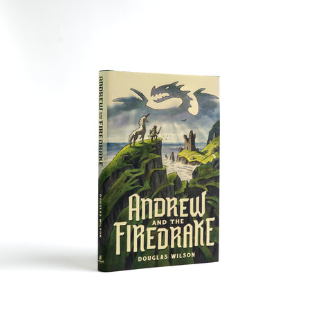 Andrew and the Firedrake