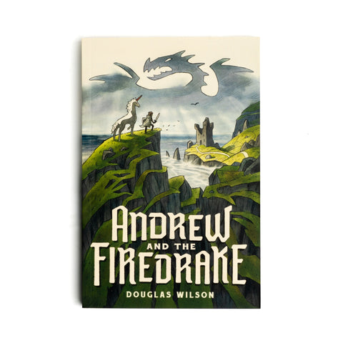 Andrew and the Firedrake