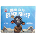 Blah Blah Black Sheep