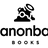 Canonball Books logo