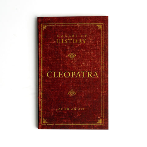 Makers of History: Cleopatra