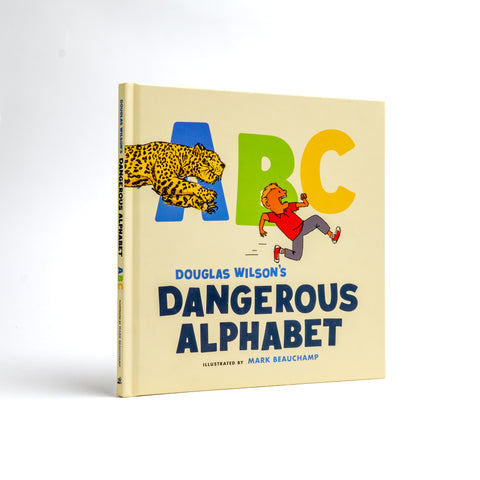 Dangerous Alphabet