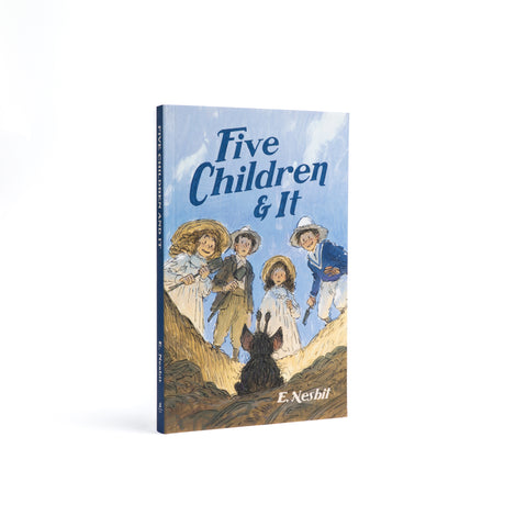 Five Children and It