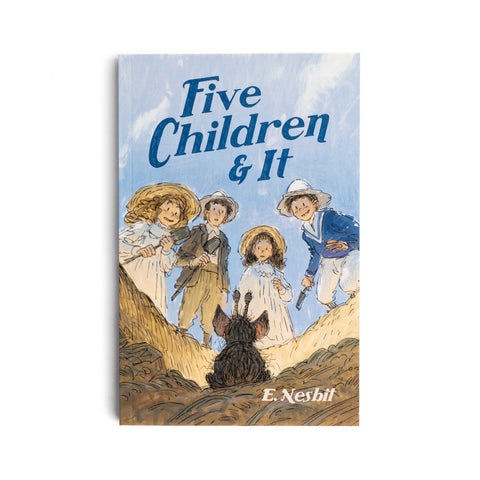 Five Children and It