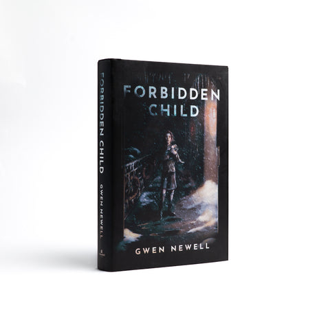 Forbidden Child