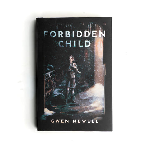 Forbidden Child