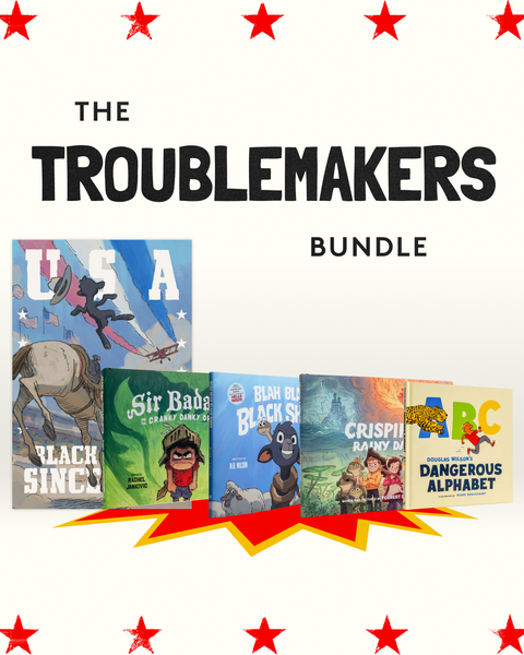 Troublemakers Bundle