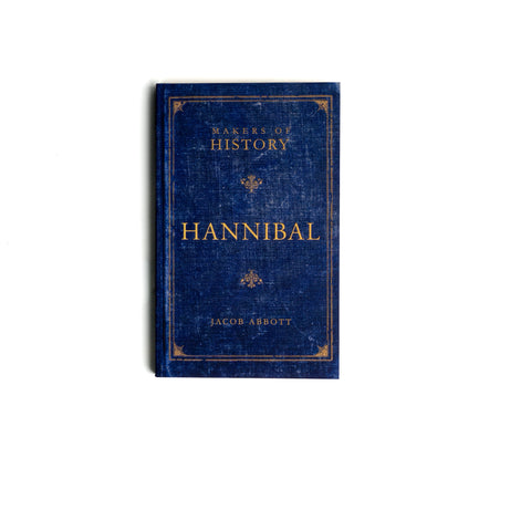 Makers of History: Hannibal