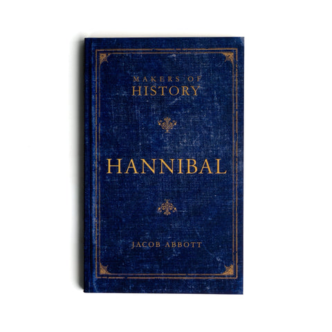 Makers of History: Hannibal