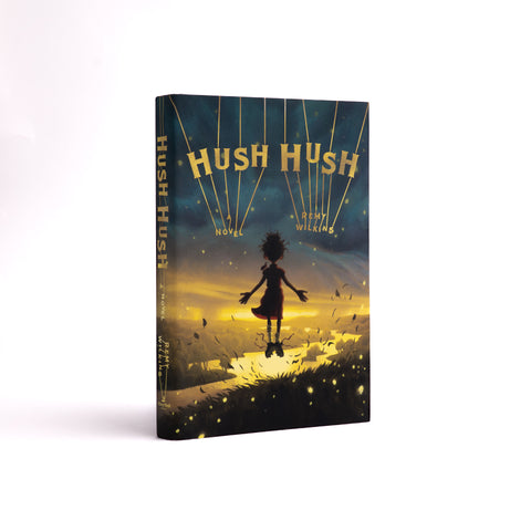 Hush Hush