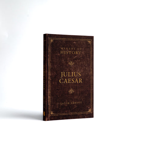 Makers of History: Julius Caesar