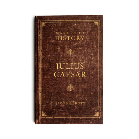 Makers of History: Julius Caesar