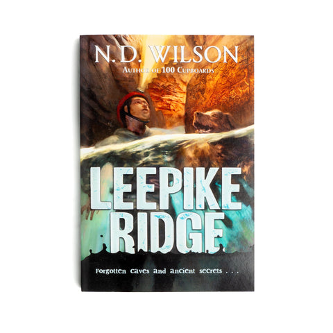 Leepike Ridge