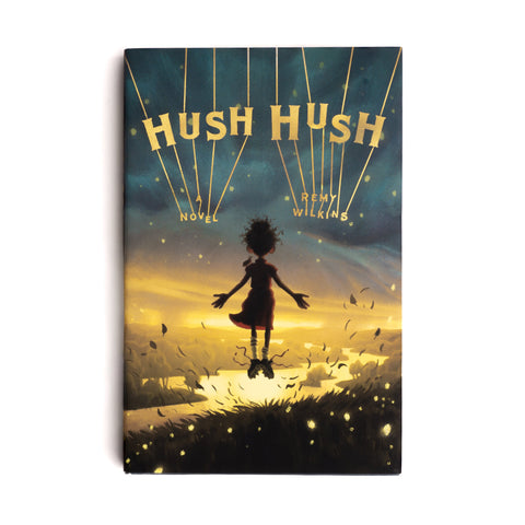 Hush Hush