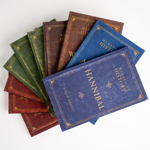 Makers of History Package