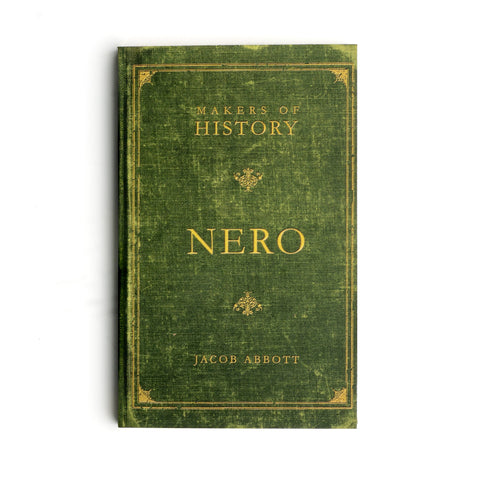 Makers of History: Nero