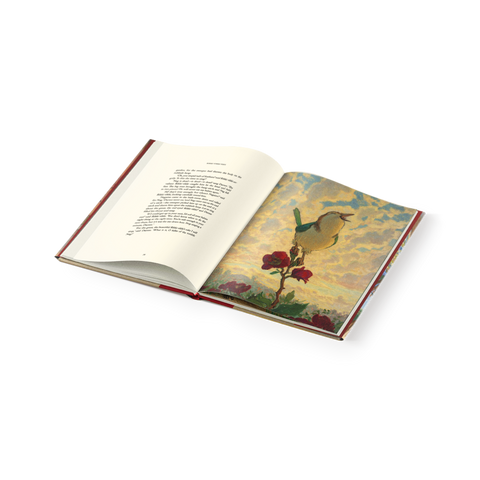 Rikki-Tikki-Tavi