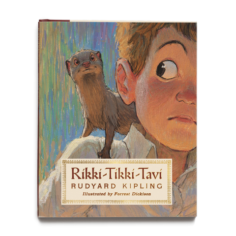 Rikki-Tikki-Tavi