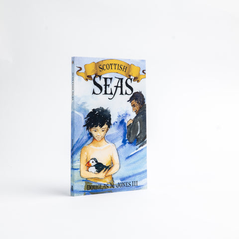 Scottish Seas