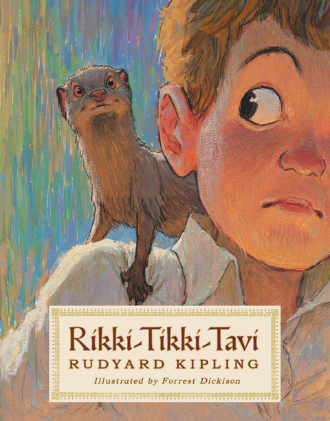 Rikki-Tikki Tavi