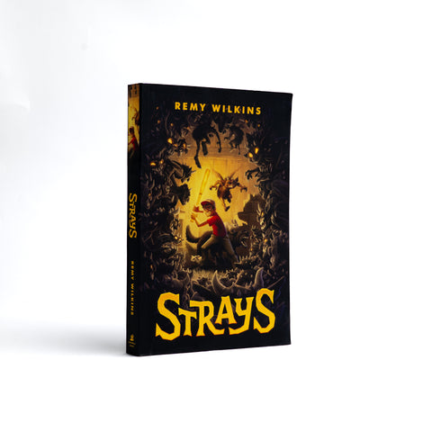 Strays