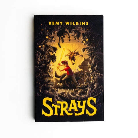 Strays