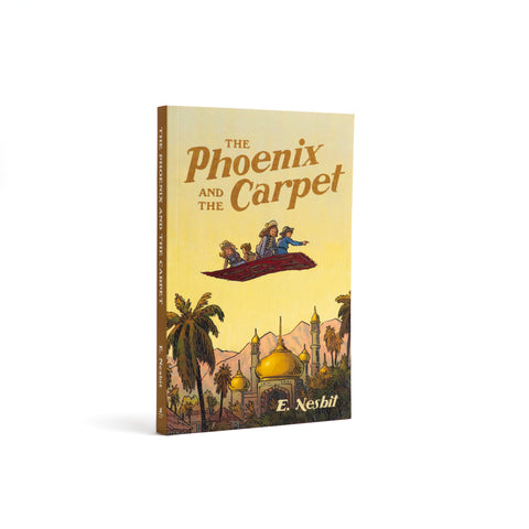 The Phoenix and the Carpet