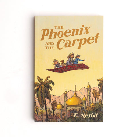 The Phoenix and the Carpet