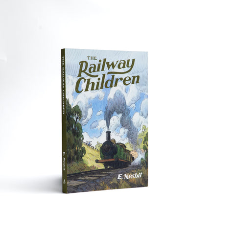 The Railway Children