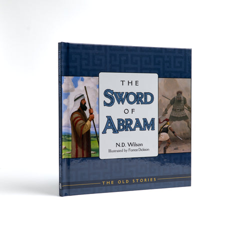 The Sword of Abram