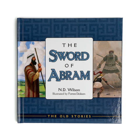 The Sword of Abram