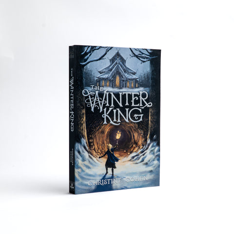 The Winter King