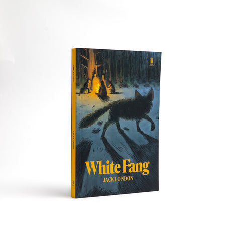 White Fang