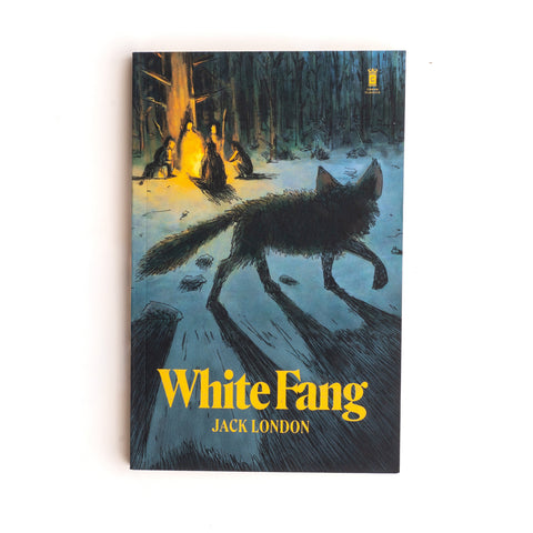 White Fang