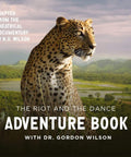 The Riot and the Dance Adventure Book