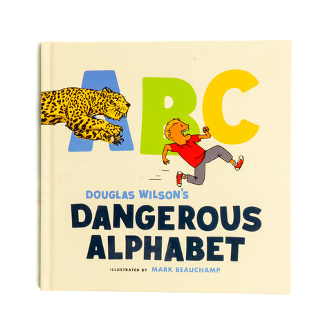 Dangerous Alphabet