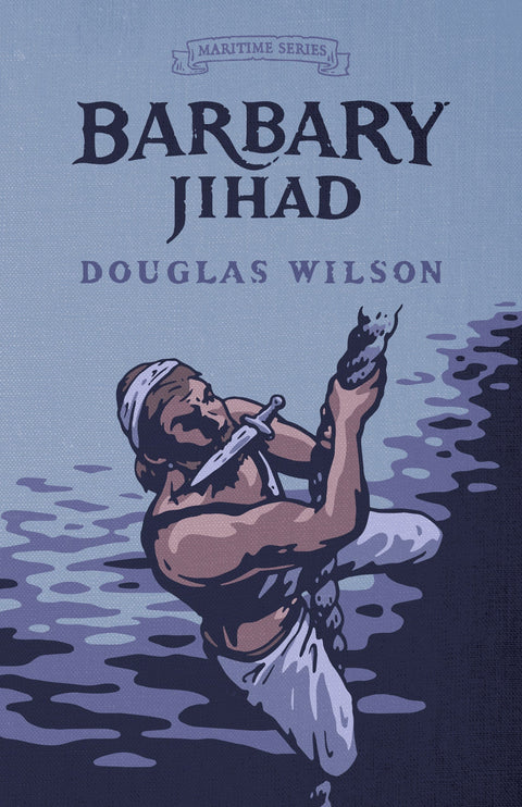 Maritime Book Series