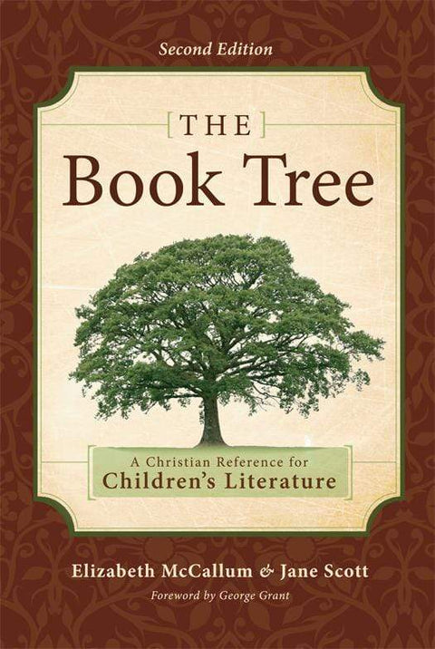The Book Tree