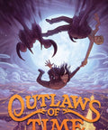 Outlaws of Time #3: The Last of the Lost Boys