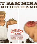 Outlaws of Time #3: The Last of the Lost Boys