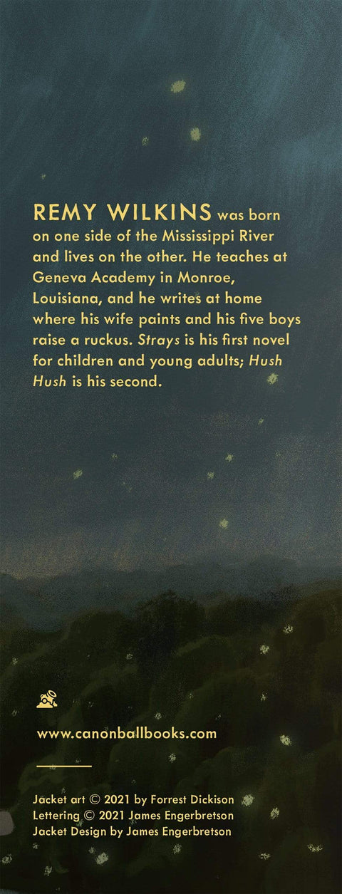 Hush Hush
