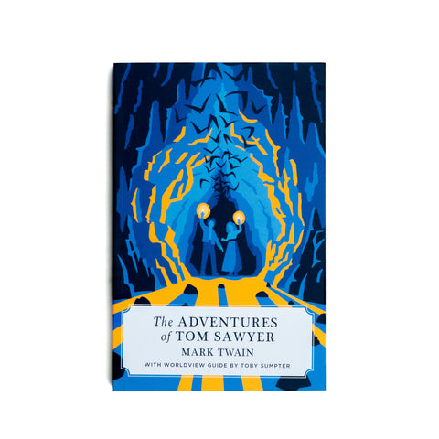 The Adventures of Tom Sawyer (Worldview Edition)