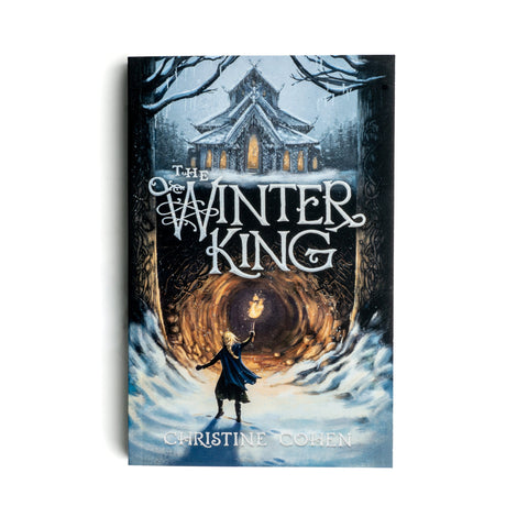 The Winter King