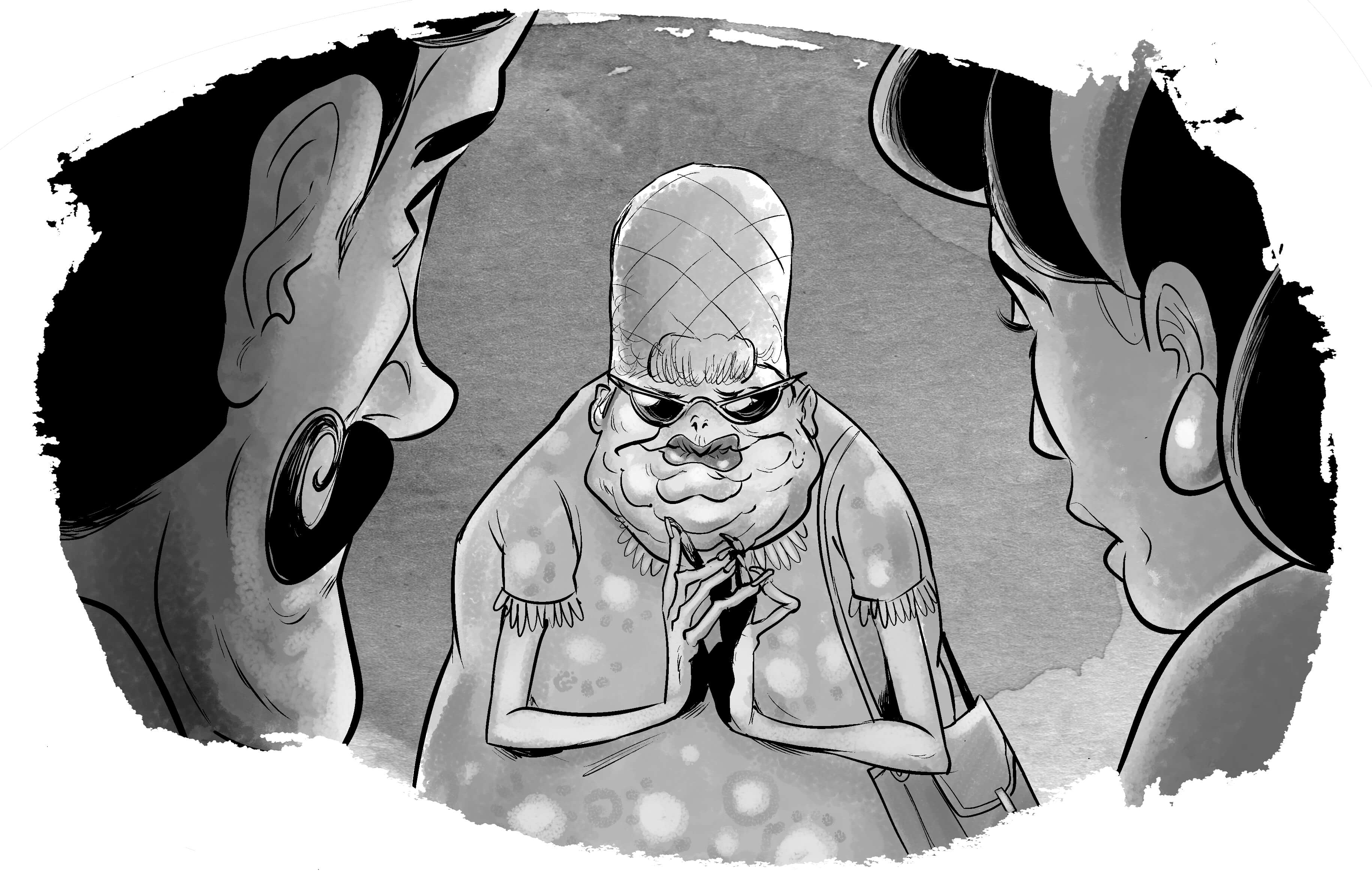 Testimonial Image